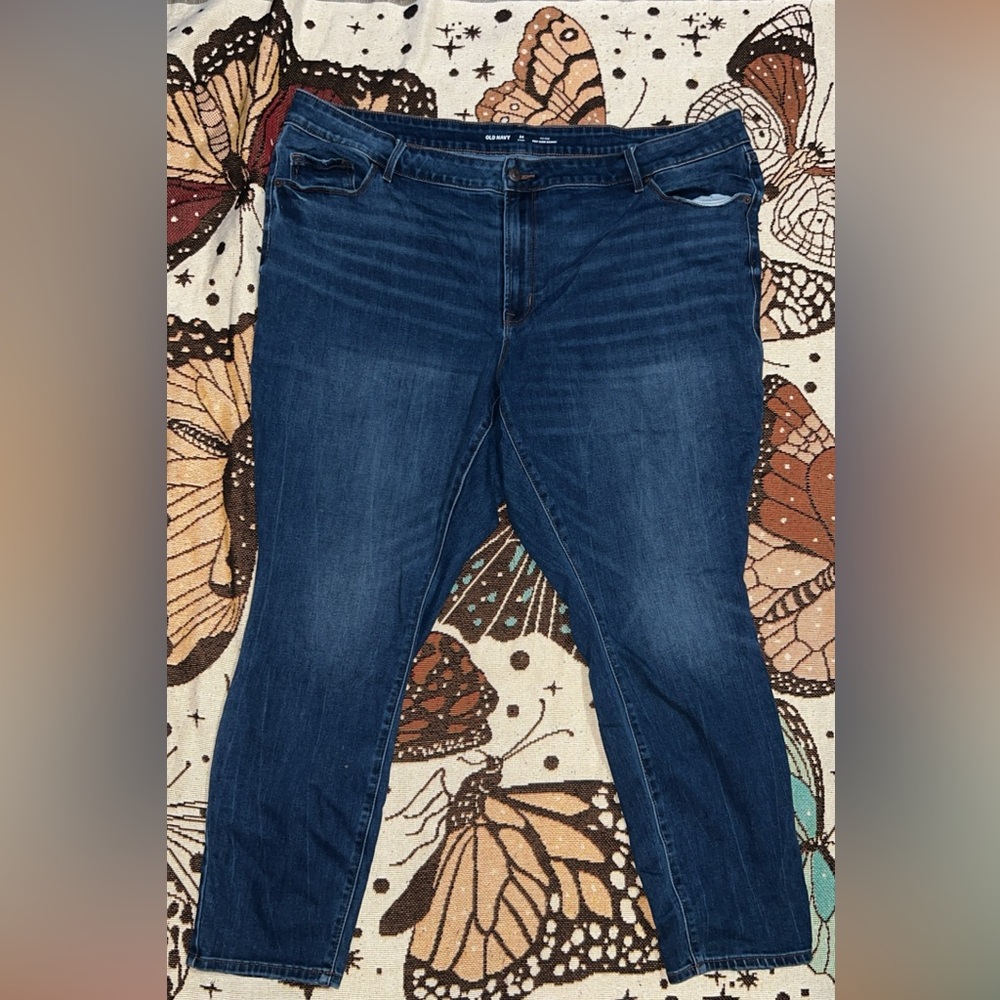 Old Navy Pop Icon SKINNY